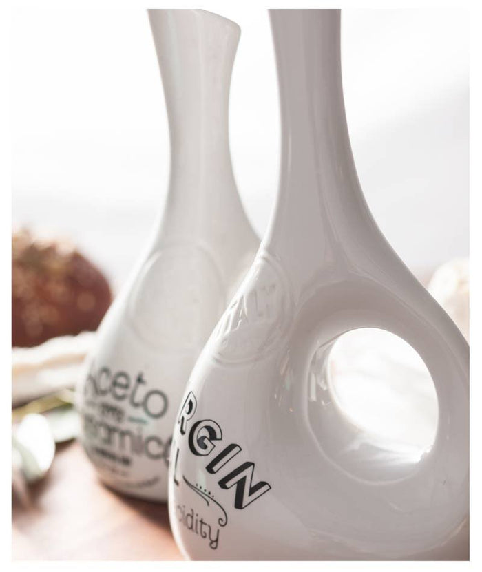 Rosanna Inc Buon Gustaio Balsamic Vinegar Cruet | Koop.co.nz
