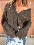 Canal Cardigan