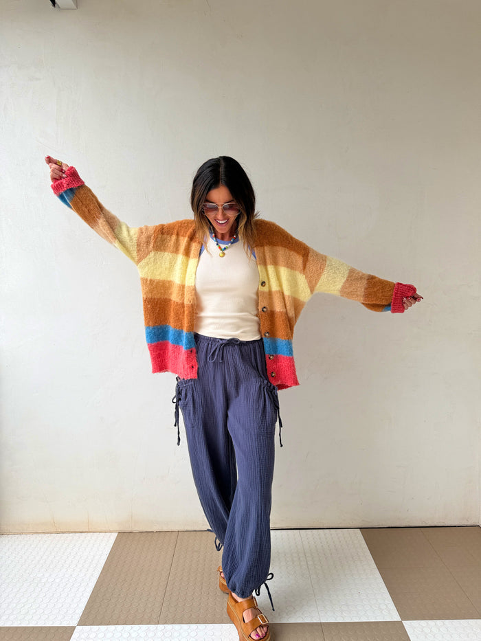 Canon Beach Pants