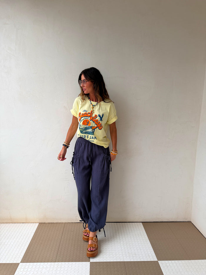 Canon Beach Pants