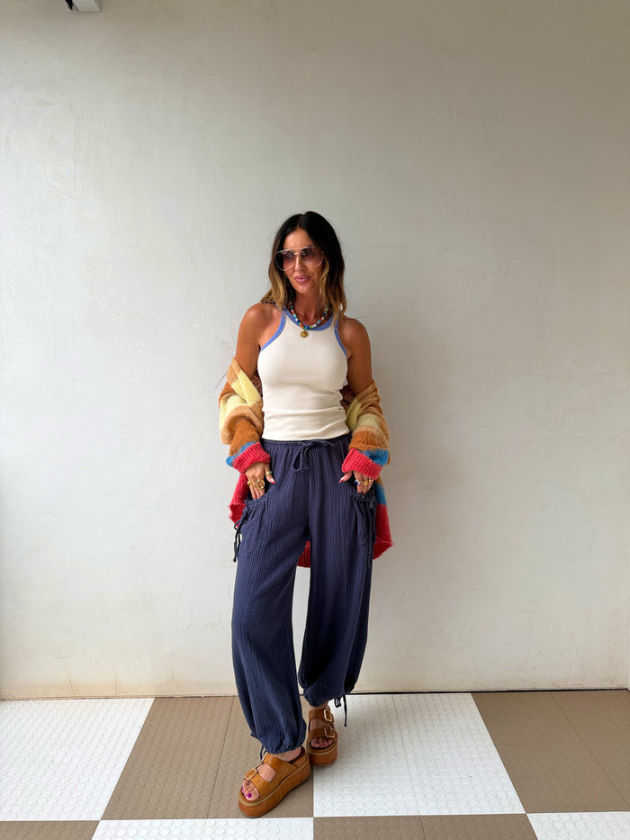 Canon Beach Pants