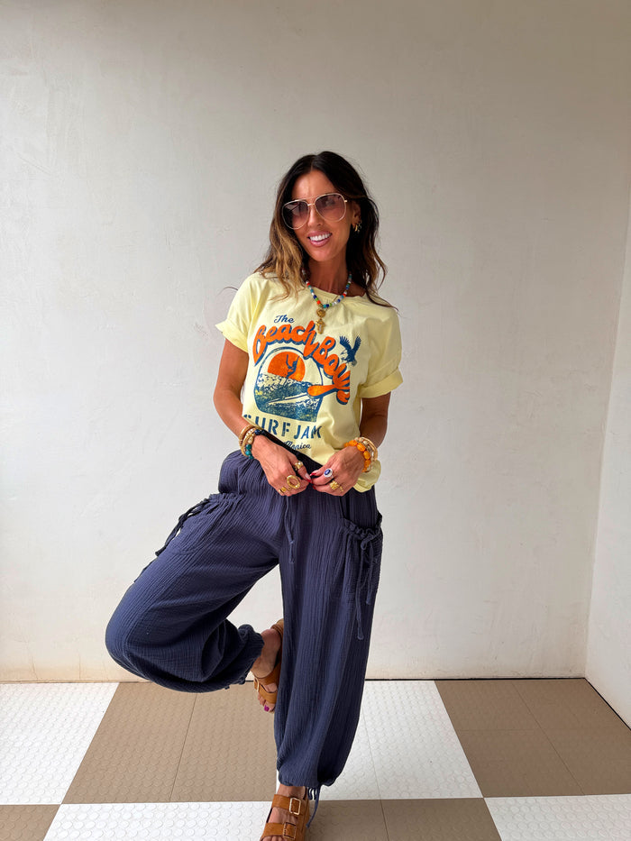 Canon Beach Pants