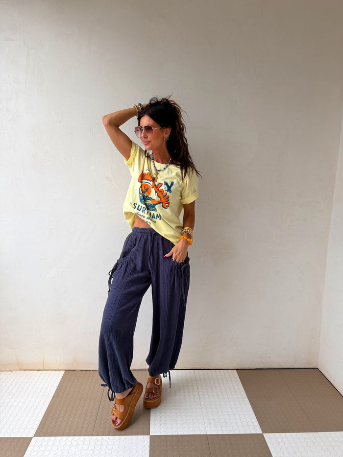 Canon Beach Pants