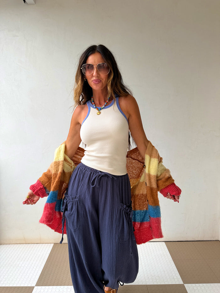 Canon Beach Pants