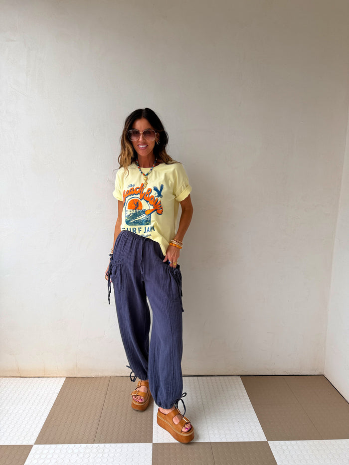 Canon Beach Pants