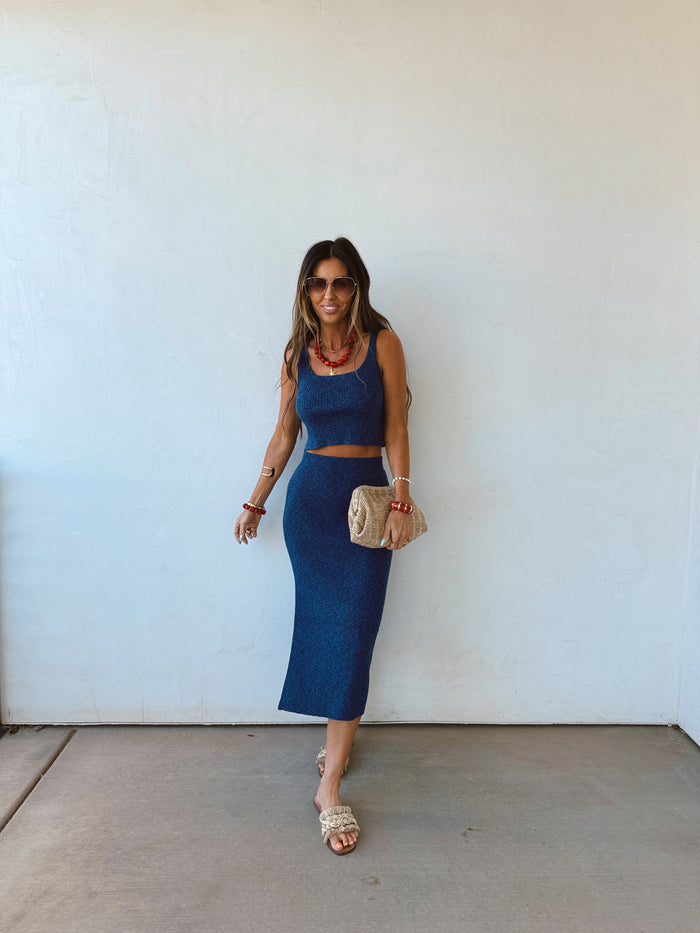 Capri Set