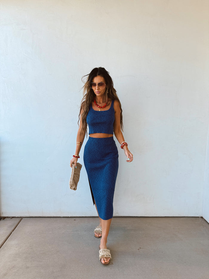 Capri Set