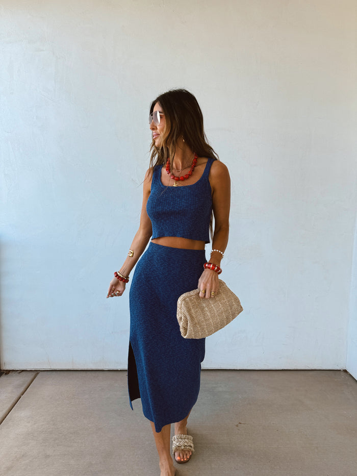 Capri Set