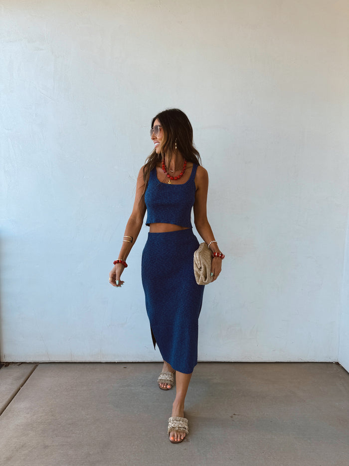 Capri Set