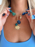 Caspian Necklace