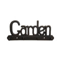 Salisbury Cast Iron Garden Key Hanger | Koop.co.nz