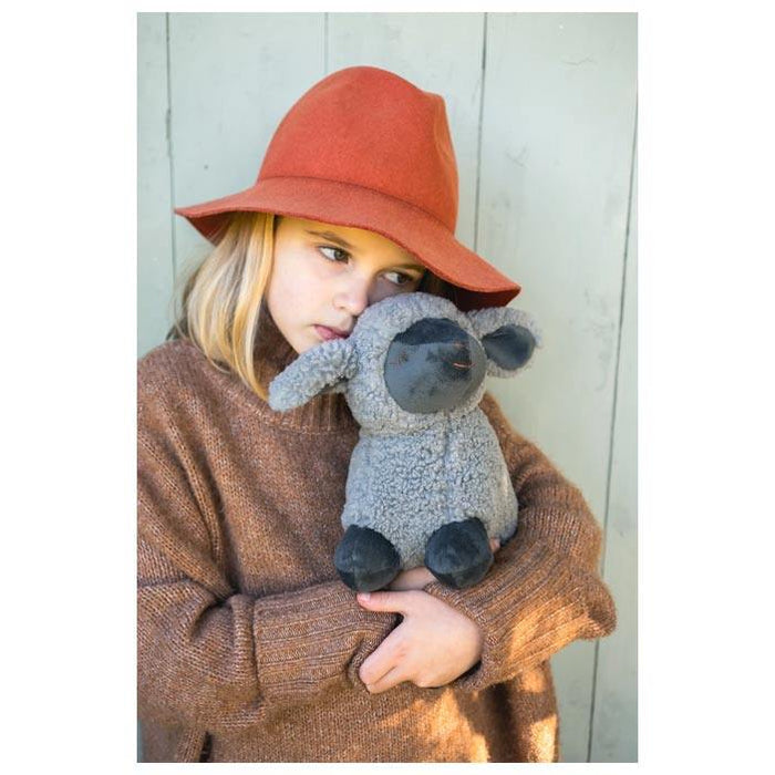 Nana Huchy Charlotte The Sheep - Cream | Koop.co.nz