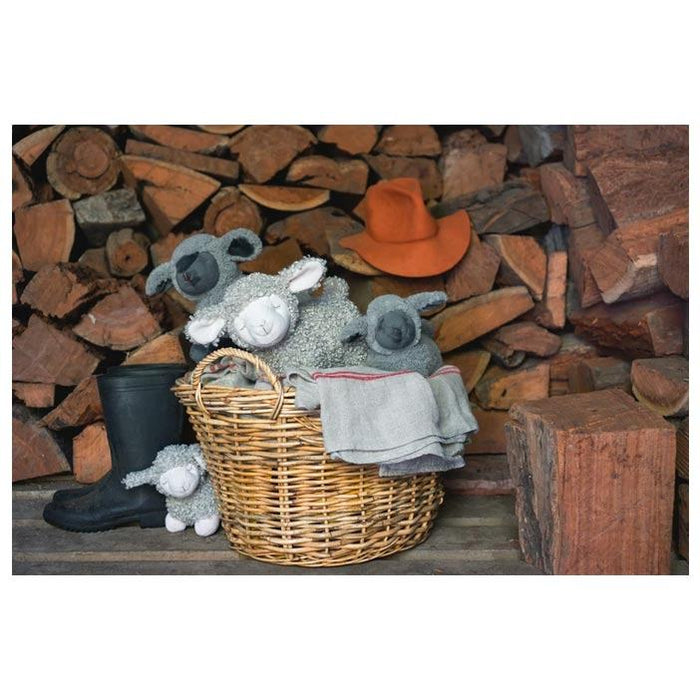 Nana Huchy Charlotte The Sheep - Cream | Koop.co.nz