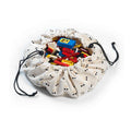 Play & Go Cherry Gold Storage Bag - Mini | Koop.co.nz