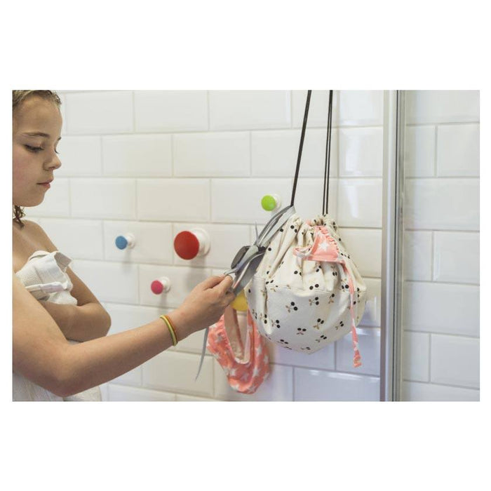 Play & Go Cherry Gold Storage Bag - Mini | Koop.co.nz