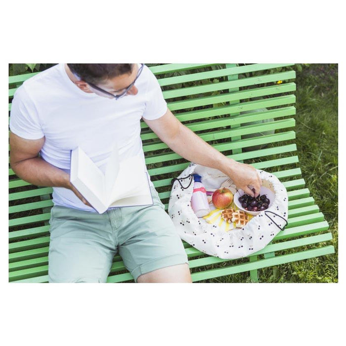 Play & Go Cherry Gold Storage Bag - Mini | Koop.co.nz