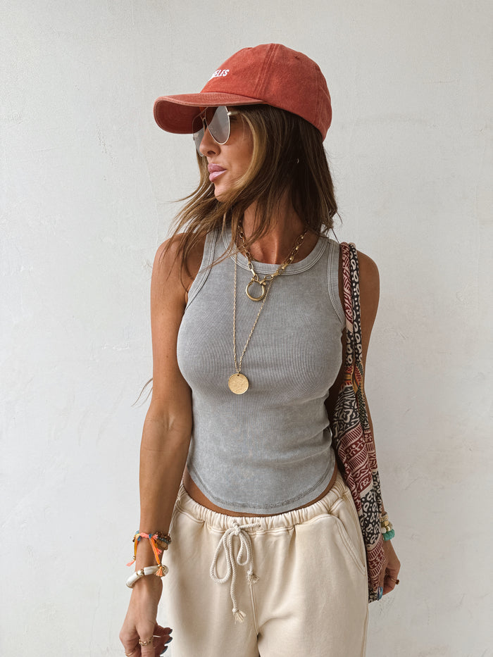 City Street Hat