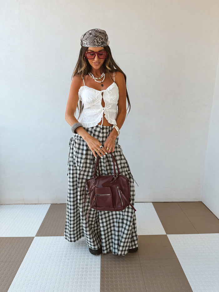City Sweetheart
