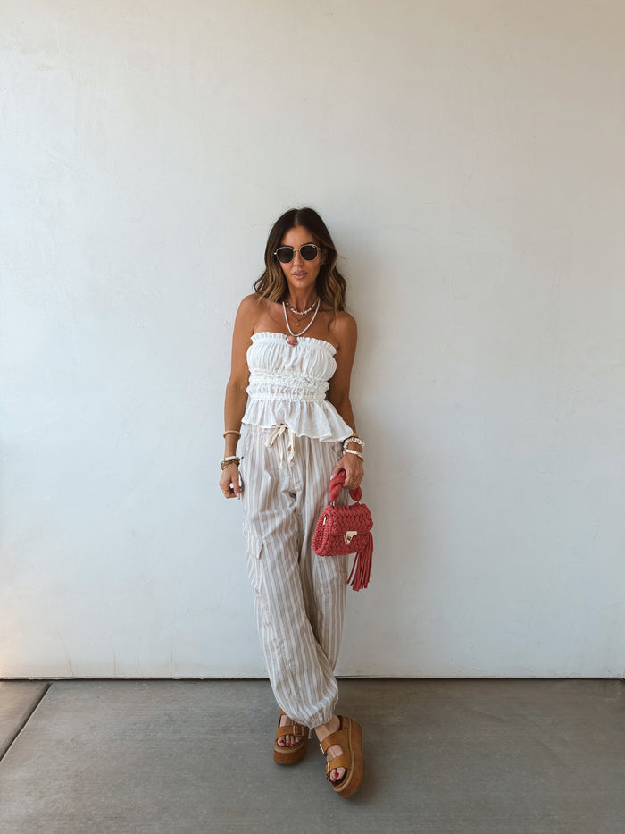Coastal Crush Top