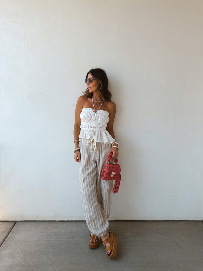 Coastal Crush Top