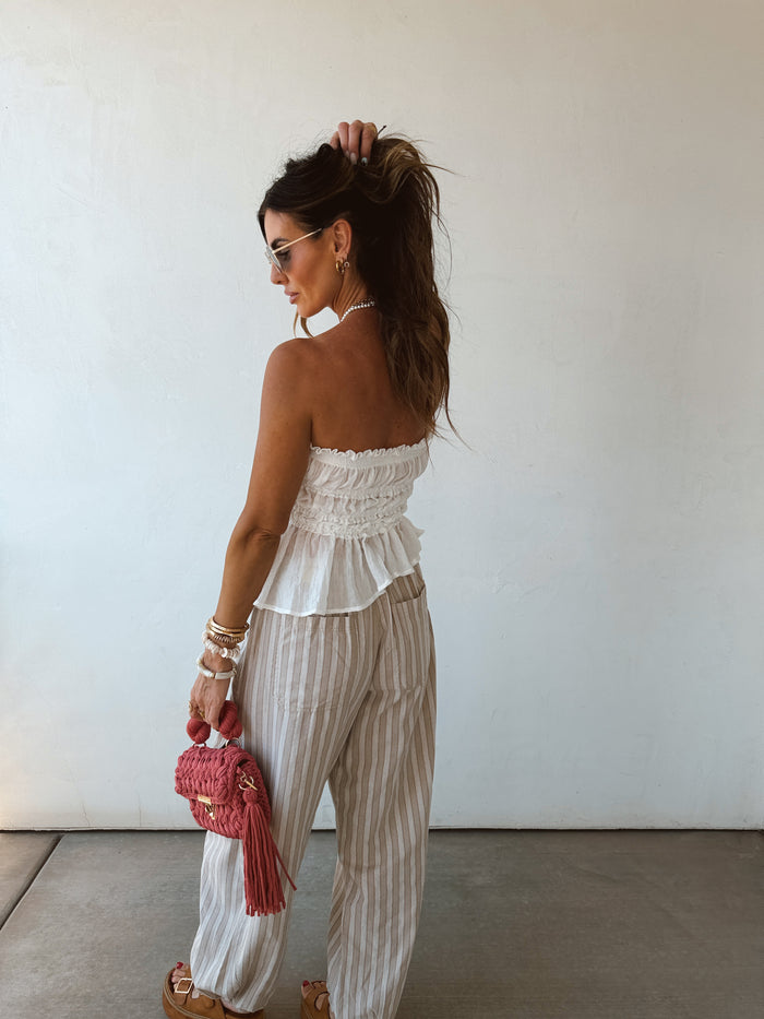 Coastal Crush Top