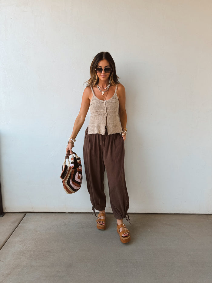 Cocoa Coast Pants