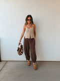Cocoa Coast Pants