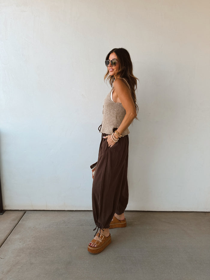 Cocoa Coast Pants