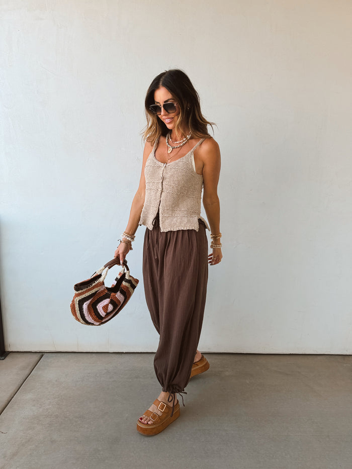 Cocoa Coast Pants