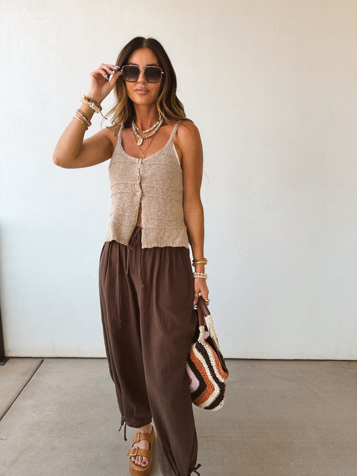 Cocoa Coast Pants