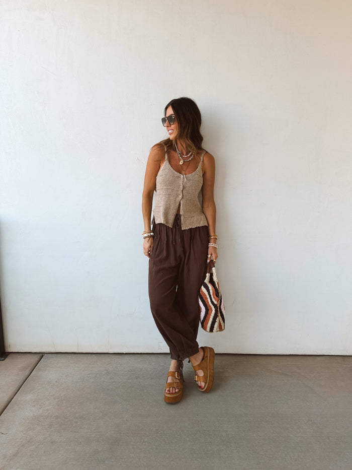 Cocoa Coast Pants