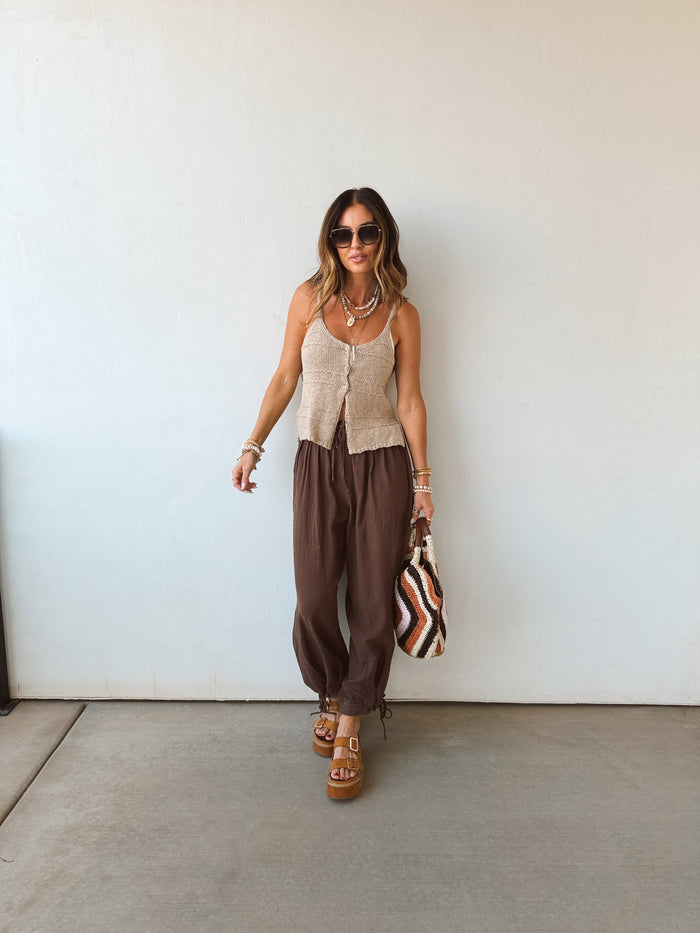 Cocoa Coast Pants