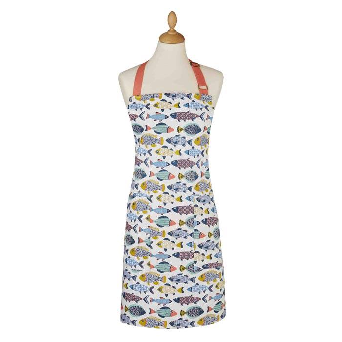 Ulster Weavers Cotton Aquarium Apron | Koop.co.nz