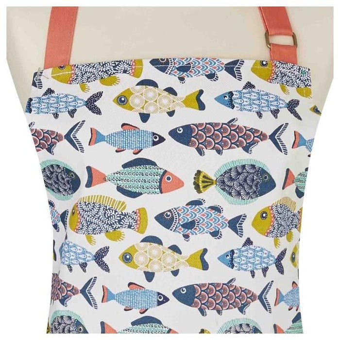 Ulster Weavers Cotton Aquarium Apron | Koop.co.nz