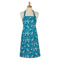 Ulster Weavers Cotton Cranes Apron | Koop.co.nz