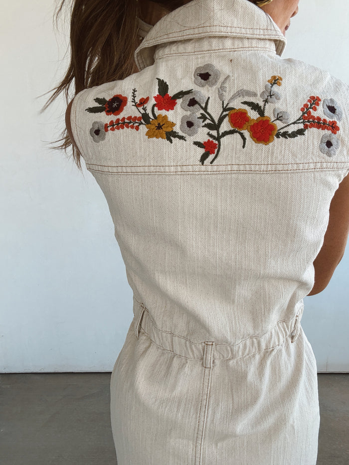 Dallas Darling Dress