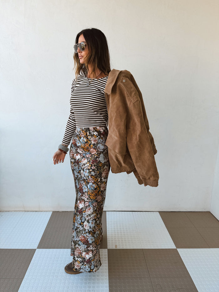 Dark Romance Skirt