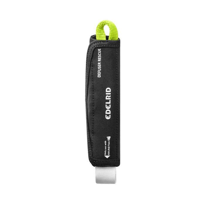 Defuser Rescue Shock Absorber