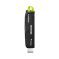 Defuser Rescue Shock Absorber