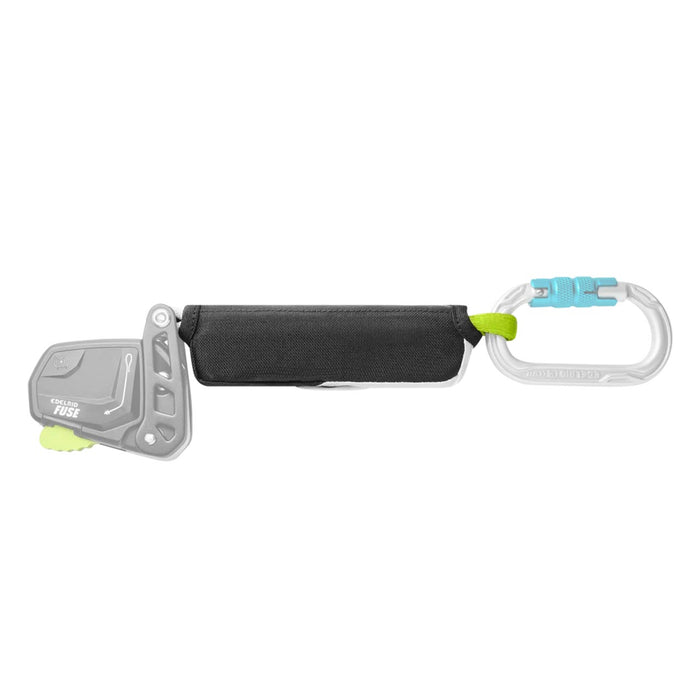 Defuser Rescue Shock Absorber