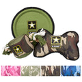 US Army Dog Play Toys | Koop.co.nz