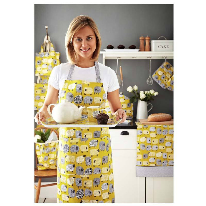 Ulster Weavers Dotty Sheep Tea Towel | Koop.co.nz