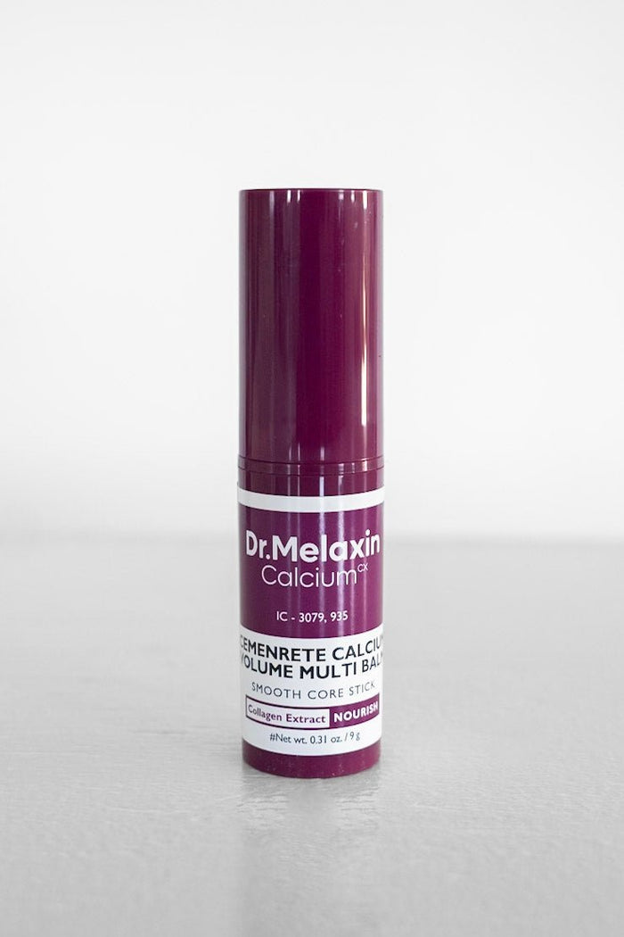 Cemenrete Calcium Multi - Balm - Collagen Firming & Instant Glow Stick - Love Marlow