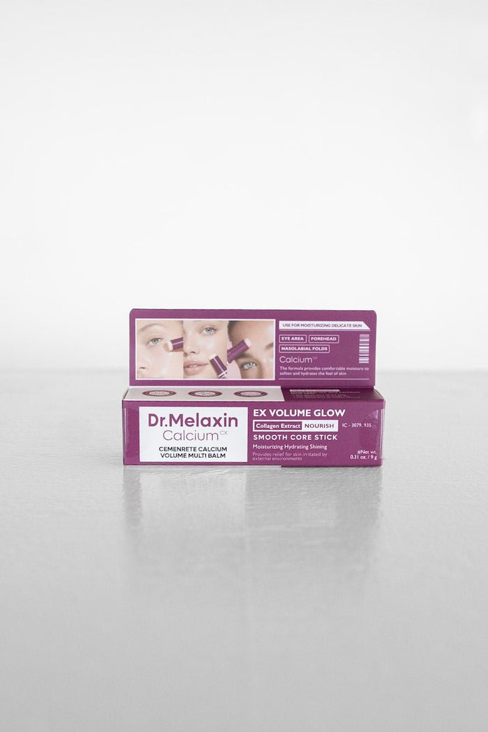 Cemenrete Calcium Multi - Balm - Collagen Firming & Instant Glow Stick - Love Marlow