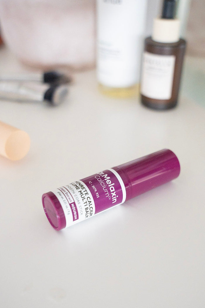 Cemenrete Calcium Multi - Balm - Collagen Firming & Instant Glow Stick - Love Marlow