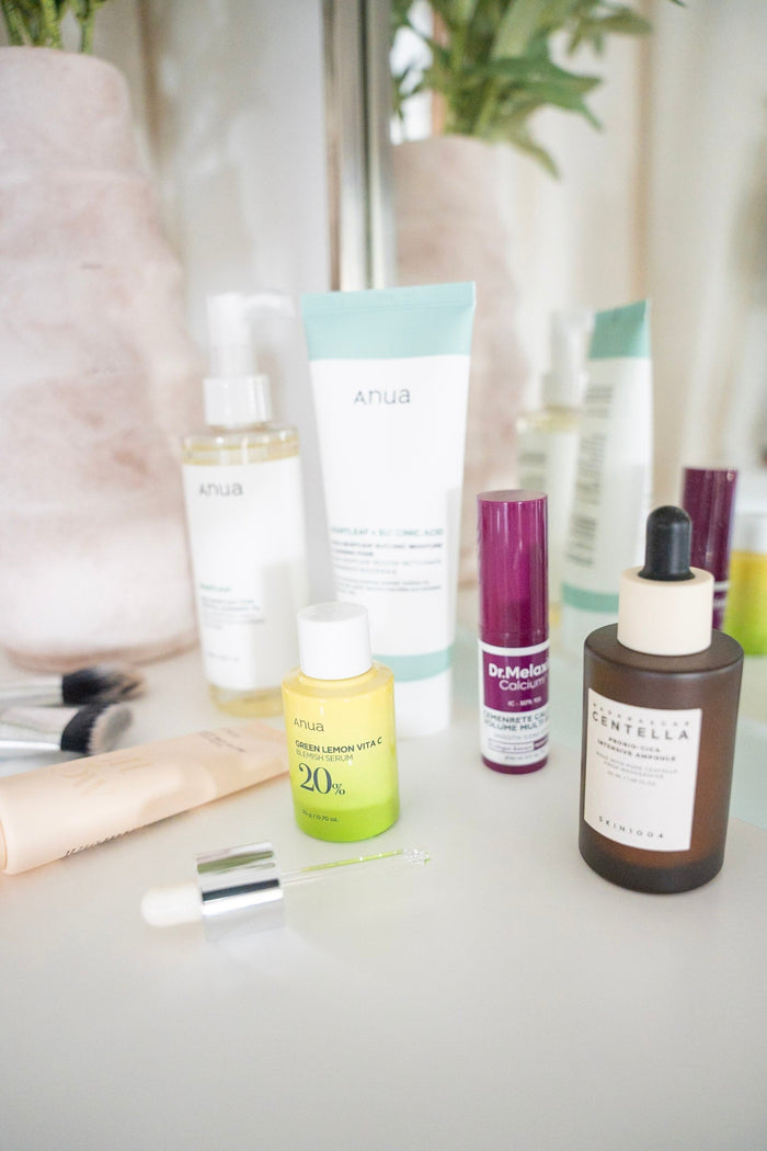 Cemenrete Calcium Multi - Balm - Collagen Firming & Instant Glow Stick - Love Marlow