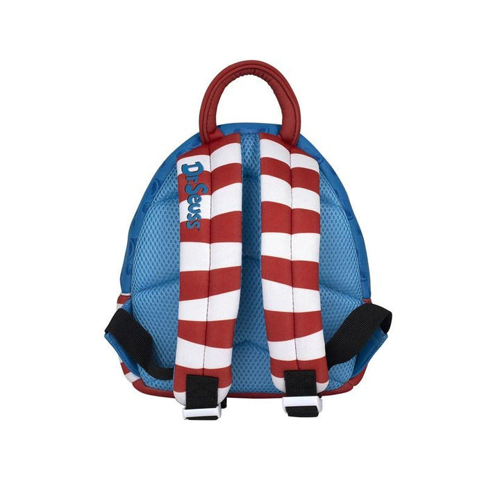 Amooze Dr Seuss Large Backpack - Cat In The Hat | Koop.co.nz