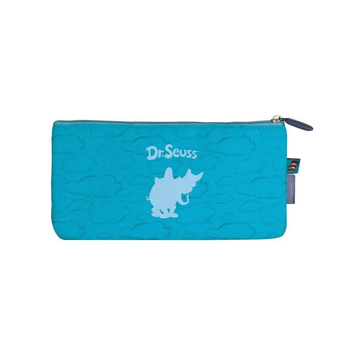 Amooze Dr Seuss Small Pencil Case – Horton Hears A Who | Koop.co.nz
