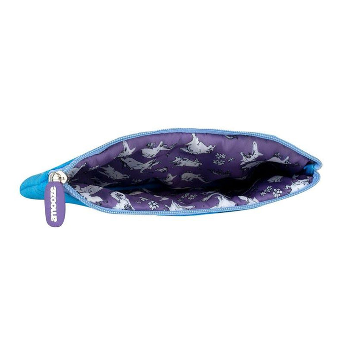 Amooze Dr Seuss Small Pencil Case – Horton Hears A Who | Koop.co.nz