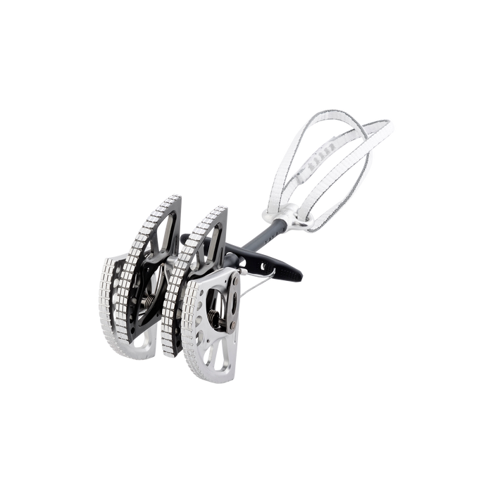 6 (Silver)